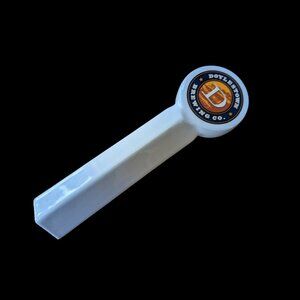 DOYLESTOWN BREWING CO. Beer Tap Keg Handle